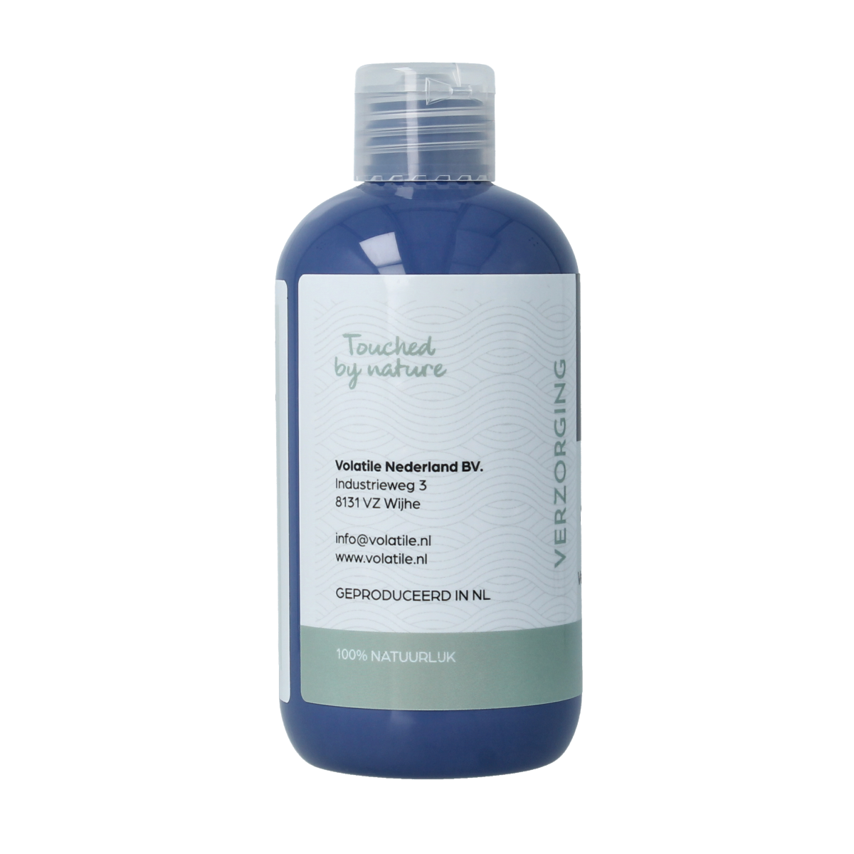 Volatile Aloe vera gel 250.00 Milliliter