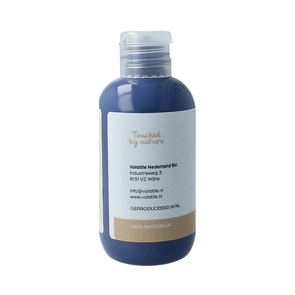 Volatile Massageolie extase 100.00 Milliliter