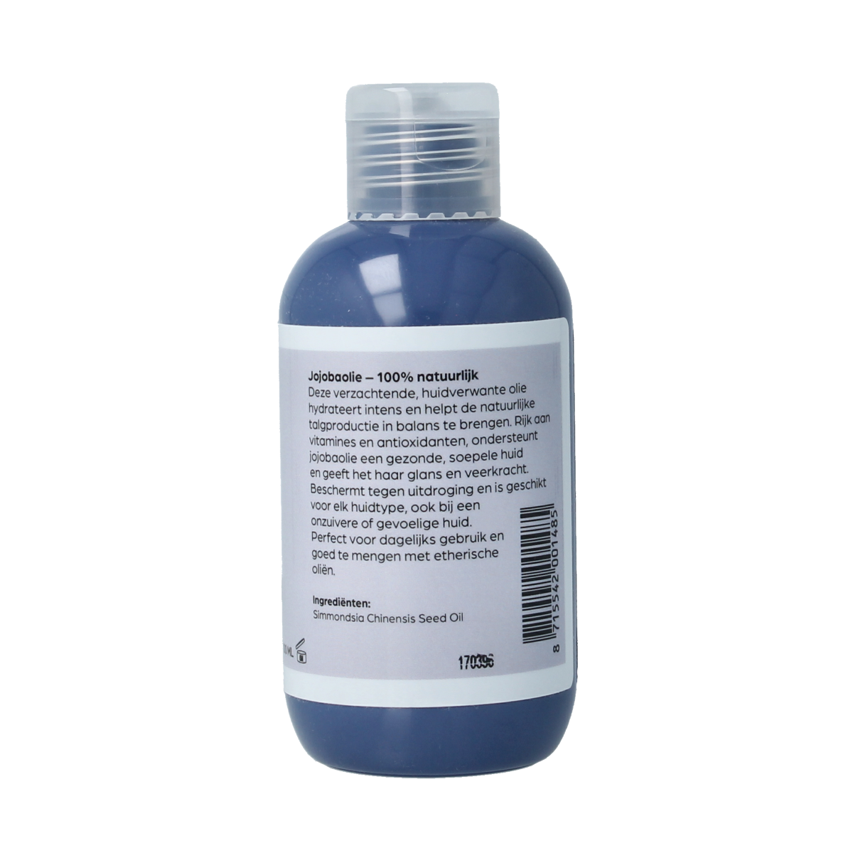 Volatile Jojoba basisolie 100.00 Milliliter
