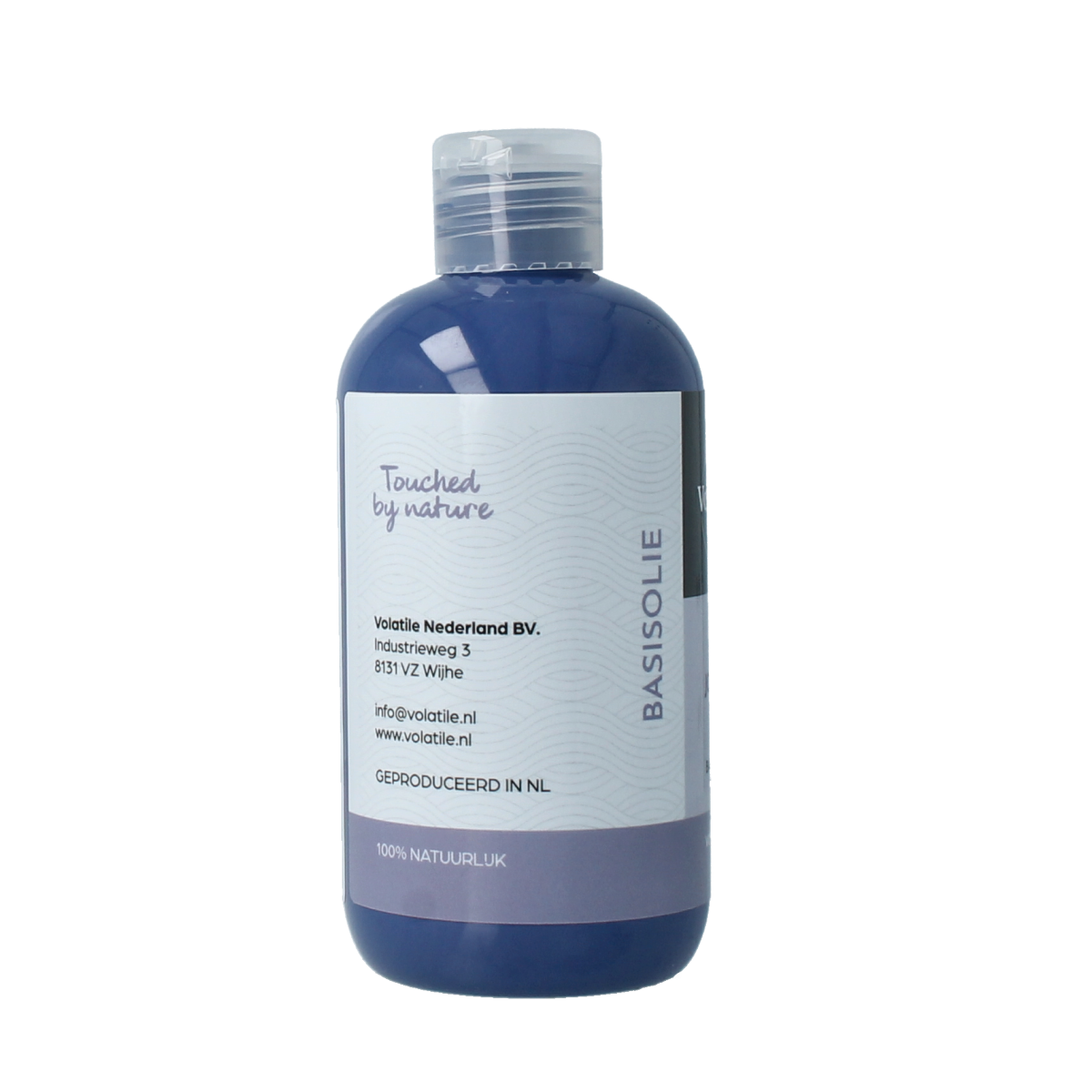 Volatile Jojoba basisolie 250.00 Milliliter