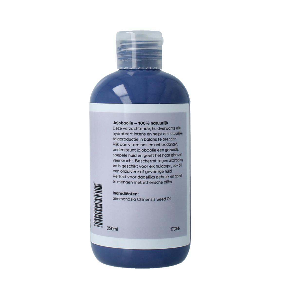 Volatile Jojoba basisolie 250.00 Milliliter