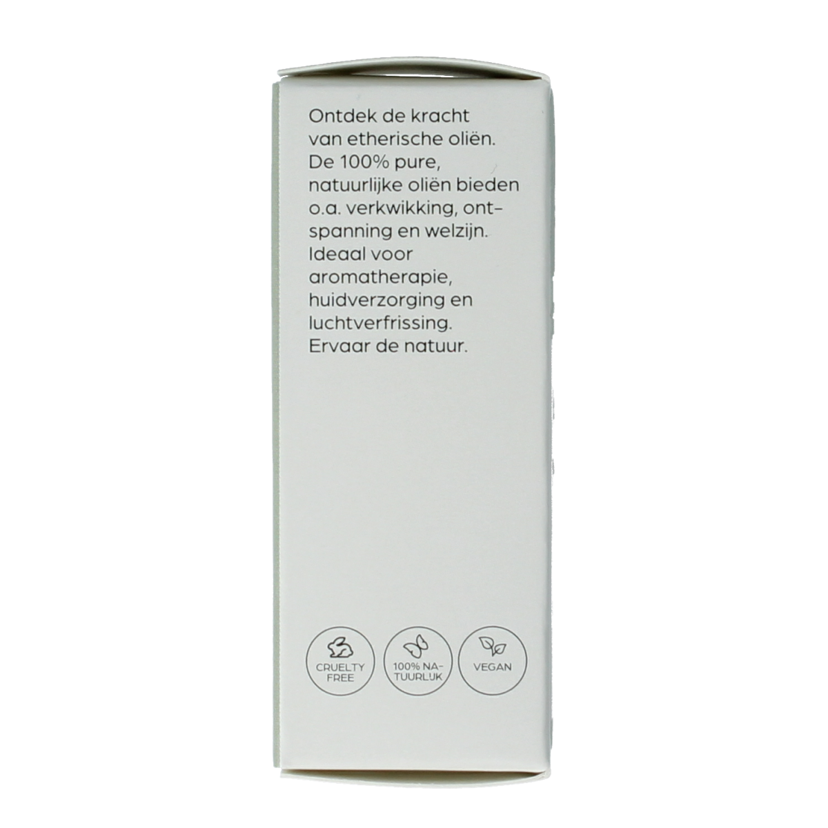 Volatile Anijs groen 5.00 Milliliter