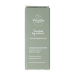 Volatile Anijs groen 5.00 Milliliter