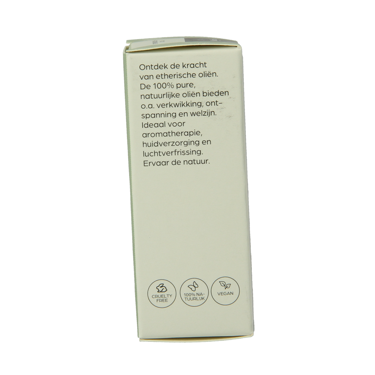 Volatile Benzoe 5.00 Milliliter