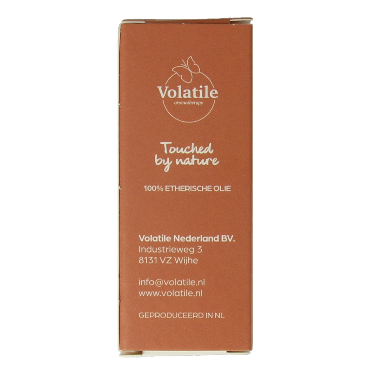 Volatile Ceder atlas 5.00 Milliliter