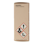 Volatile Ceder atlas 5.00 Milliliter