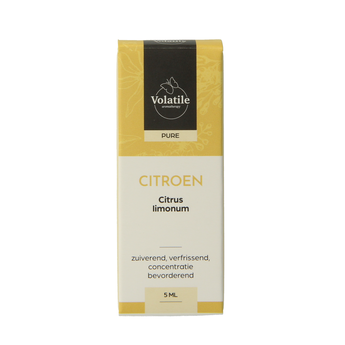 Volatile Citroen Italie 5.00 Milliliter