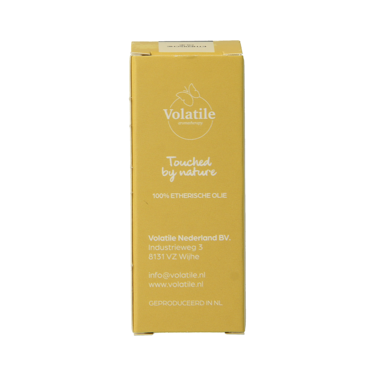 Volatile Citroen Italie 5.00 Milliliter