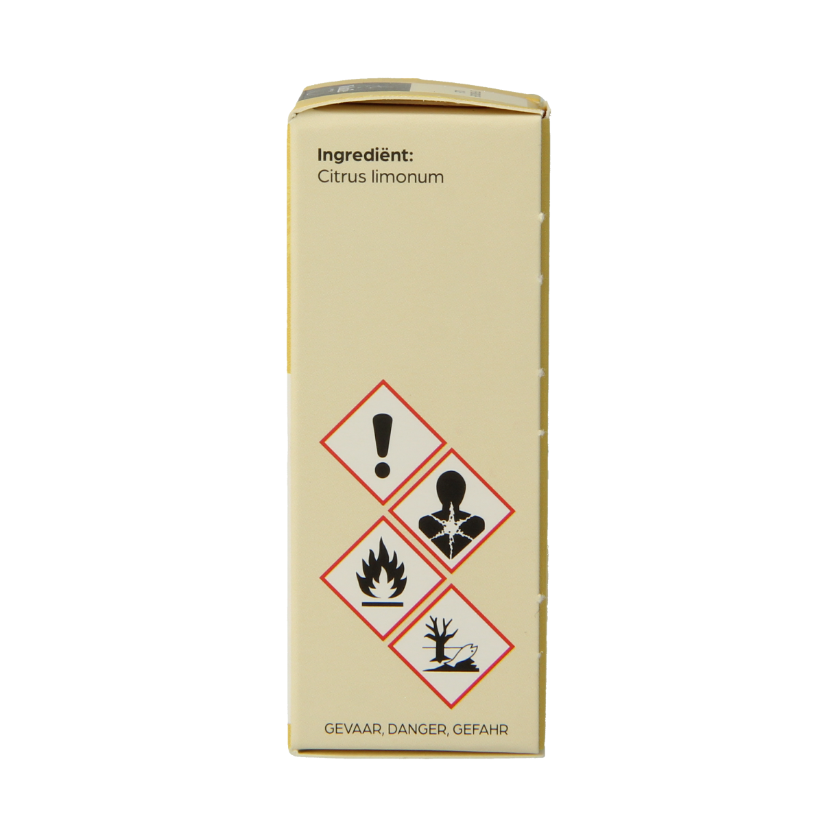 Volatile Citroen Italie 5.00 Milliliter