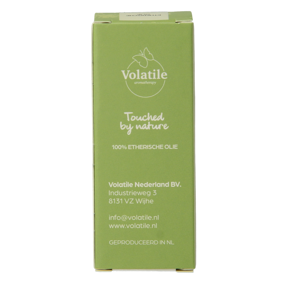 Volatile Den pinus sylvestrus 5.00 Milliliter
