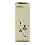 Volatile Den pinus sylvestrus 5.00 Milliliter