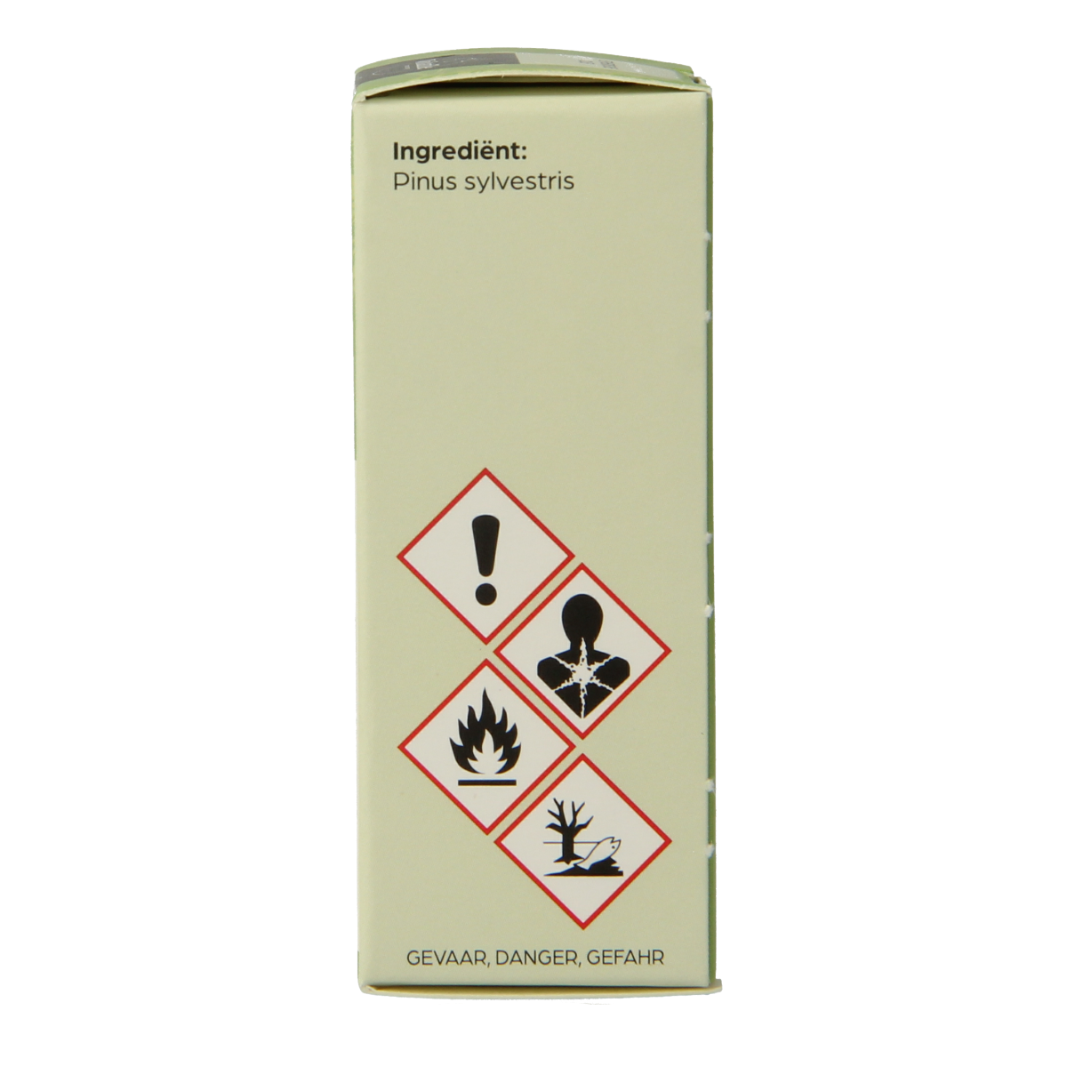 Volatile Den pinus sylvestrus 5.00 Milliliter