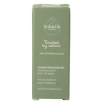 Volatile Elemi 10.00 Milliliter