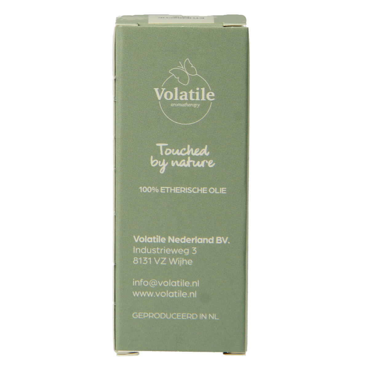 Volatile Elemi 10.00 Milliliter