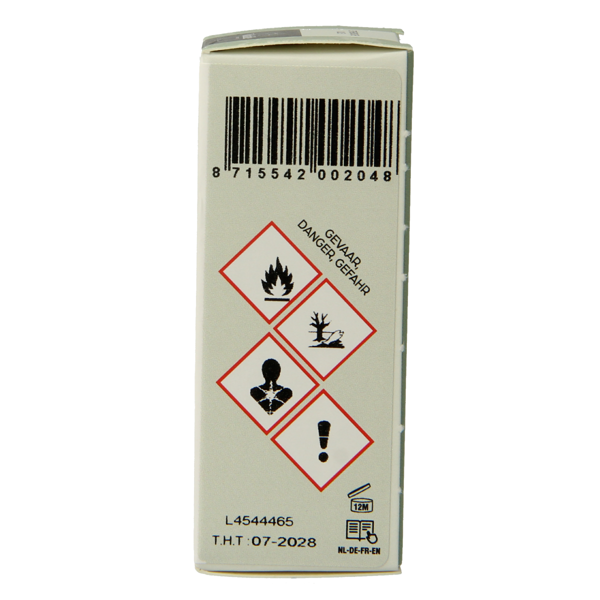 Volatile Elemi 10.00 Milliliter