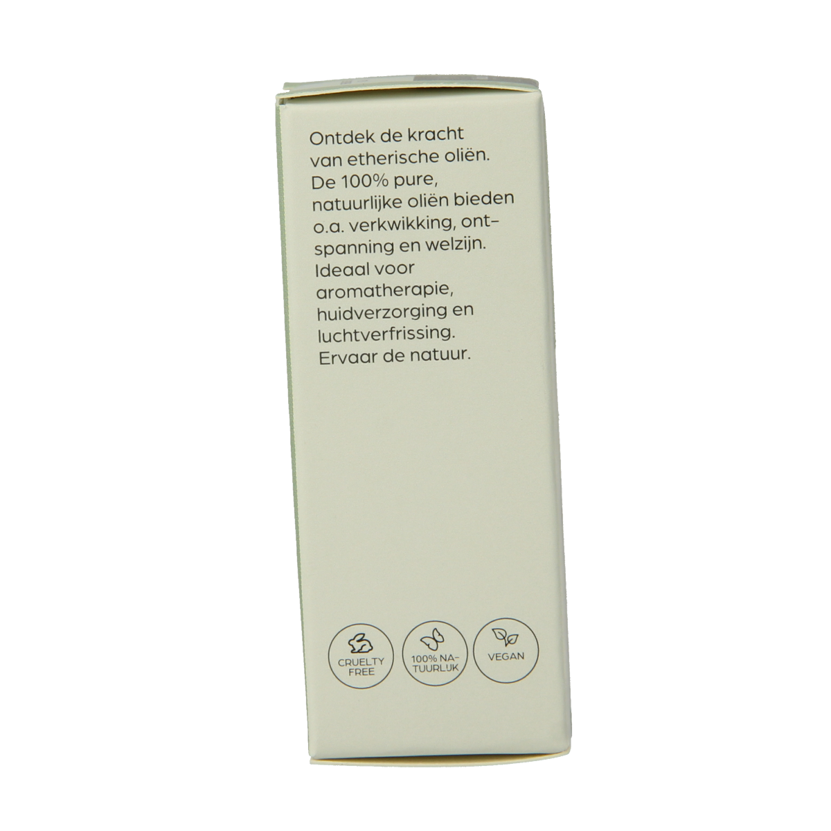 Volatile Engelwortel 2.50 Milliliter