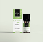 Volatile Eucalyptus citriodora 5.00 Milliliter