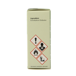Volatile Eucalyptus wild 5.00 Milliliter