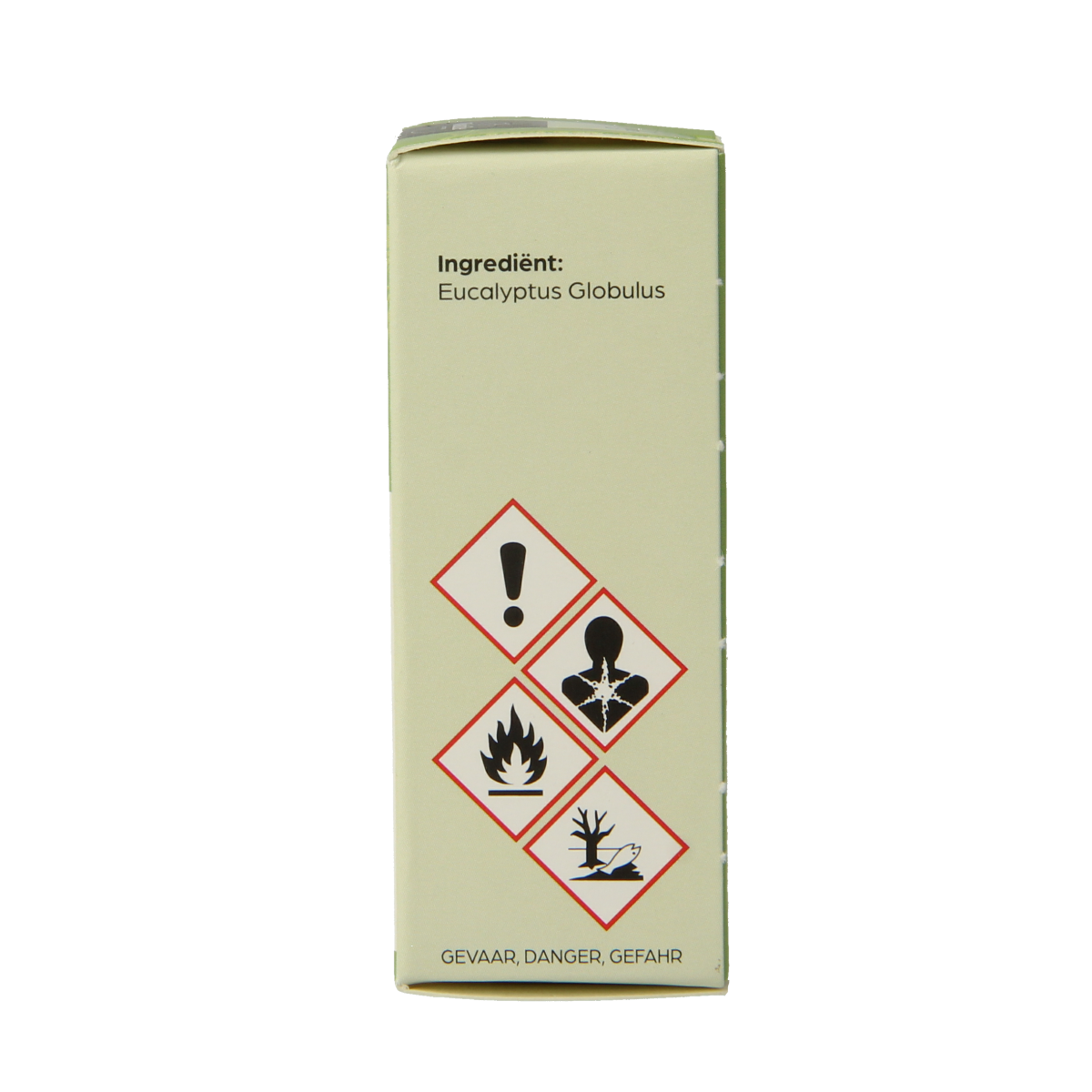 Volatile Eucalyptus wild 5.00 Milliliter