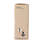 Volatile Gember 5.00 Milliliter