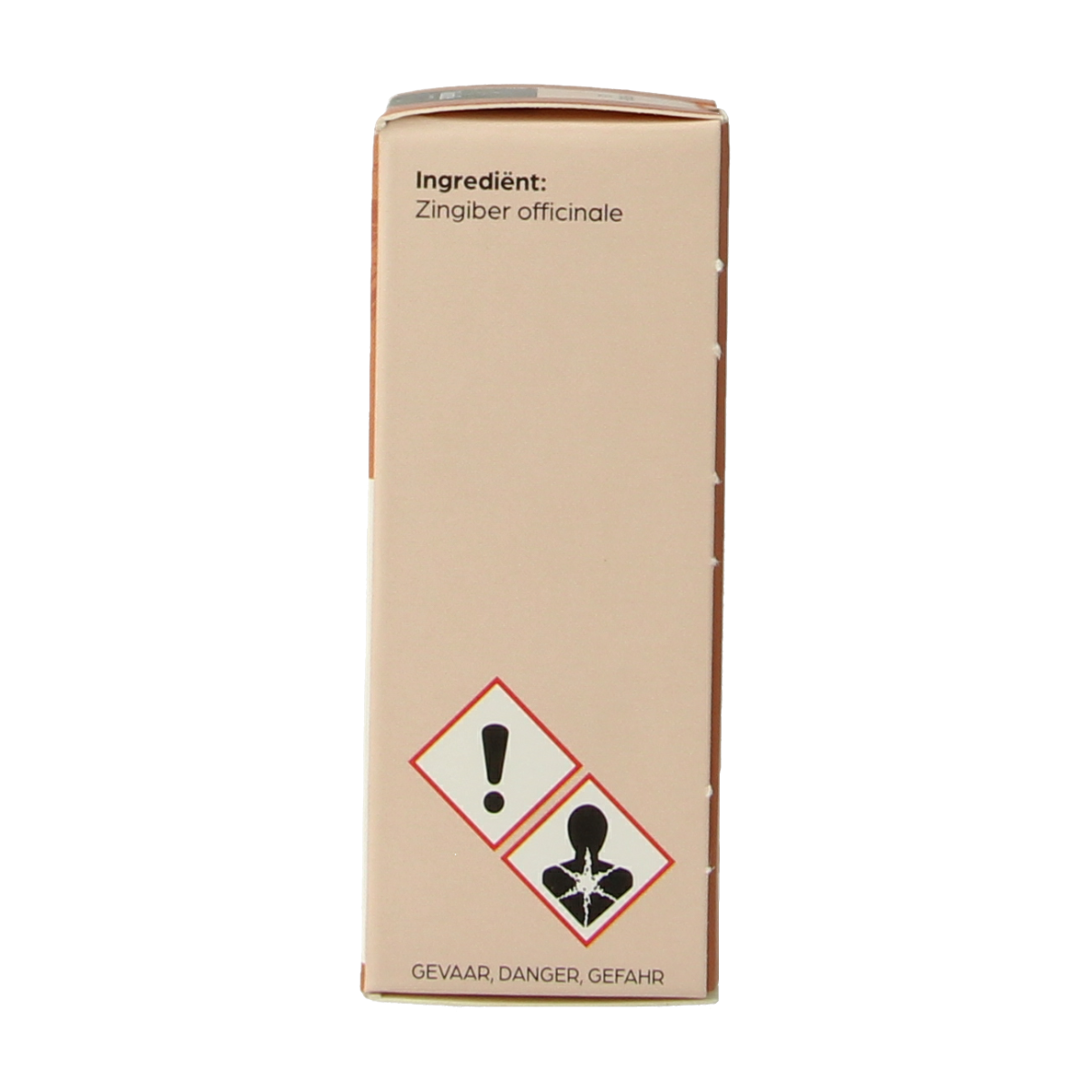 Volatile Gember 5.00 Milliliter
