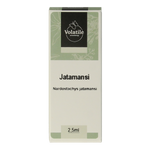 Volatile Jatamansi 2.50 Milliliter