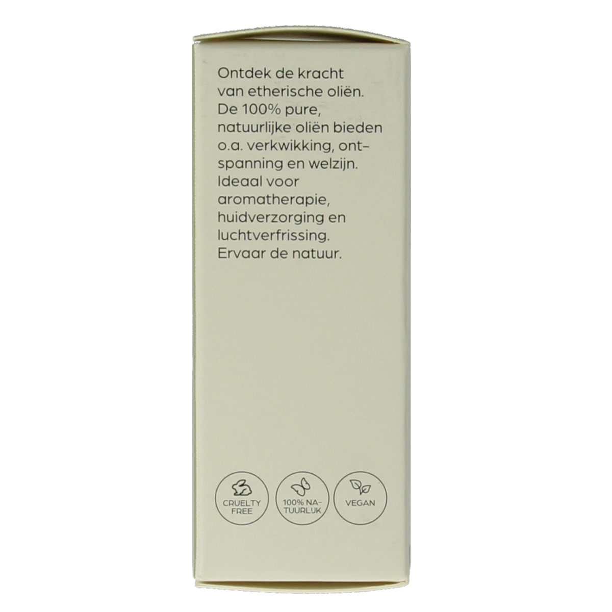 Volatile Jatamansi 2.50 Milliliter