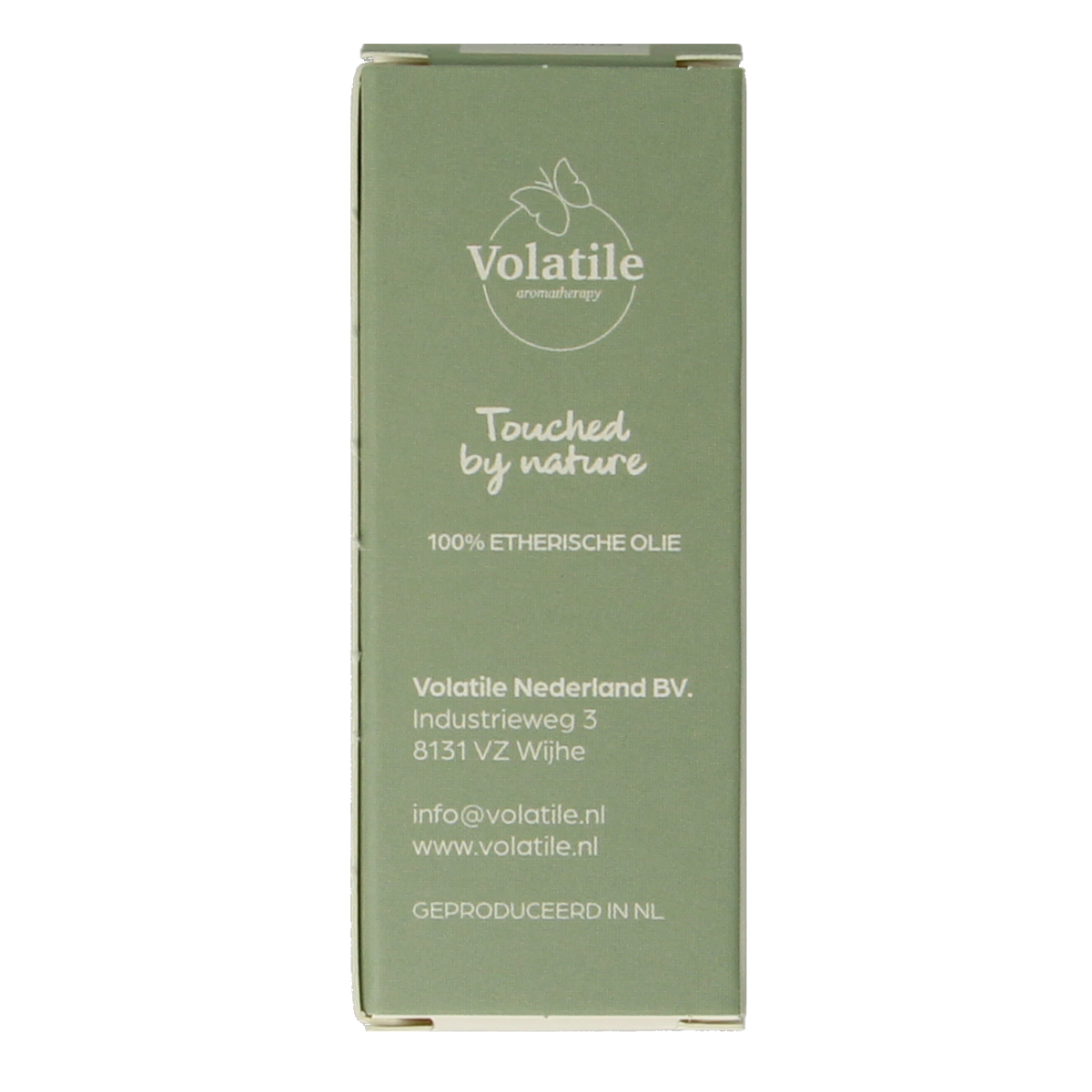 Volatile Jatamansi 2.50 Milliliter