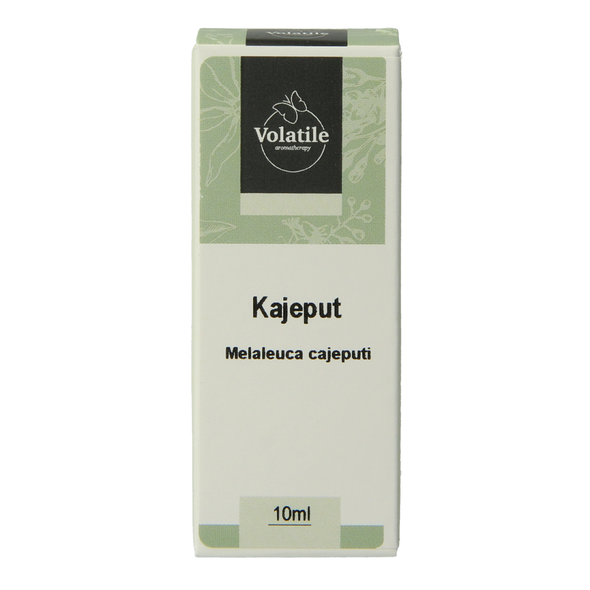 Volatile Kajeput 10.00 Milliliter