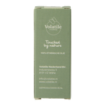 Volatile Kajeput 10.00 Milliliter