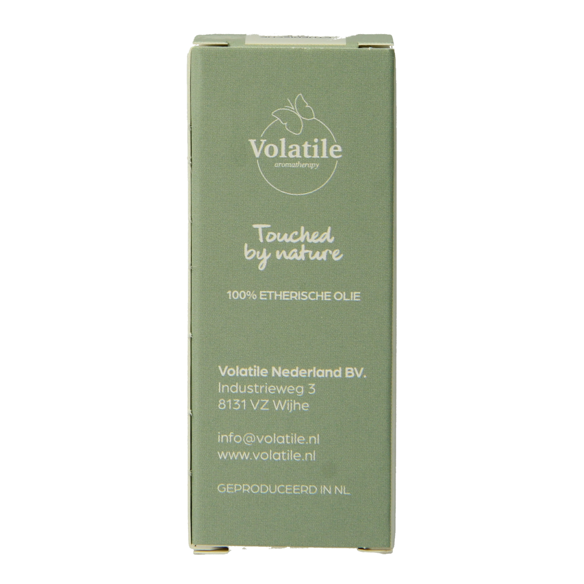 Volatile Kajeput 10.00 Milliliter
