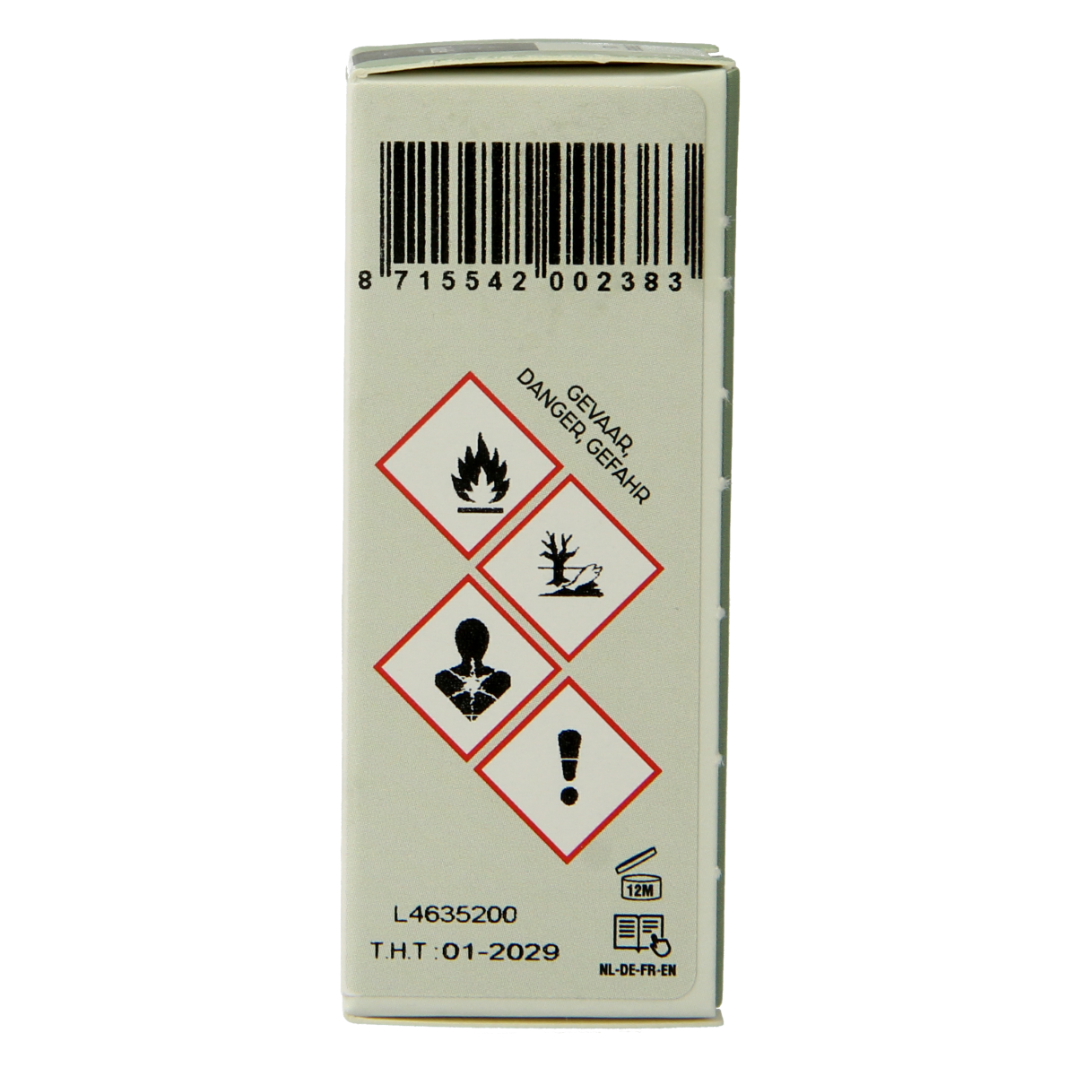 Volatile Kajeput 10.00 Milliliter