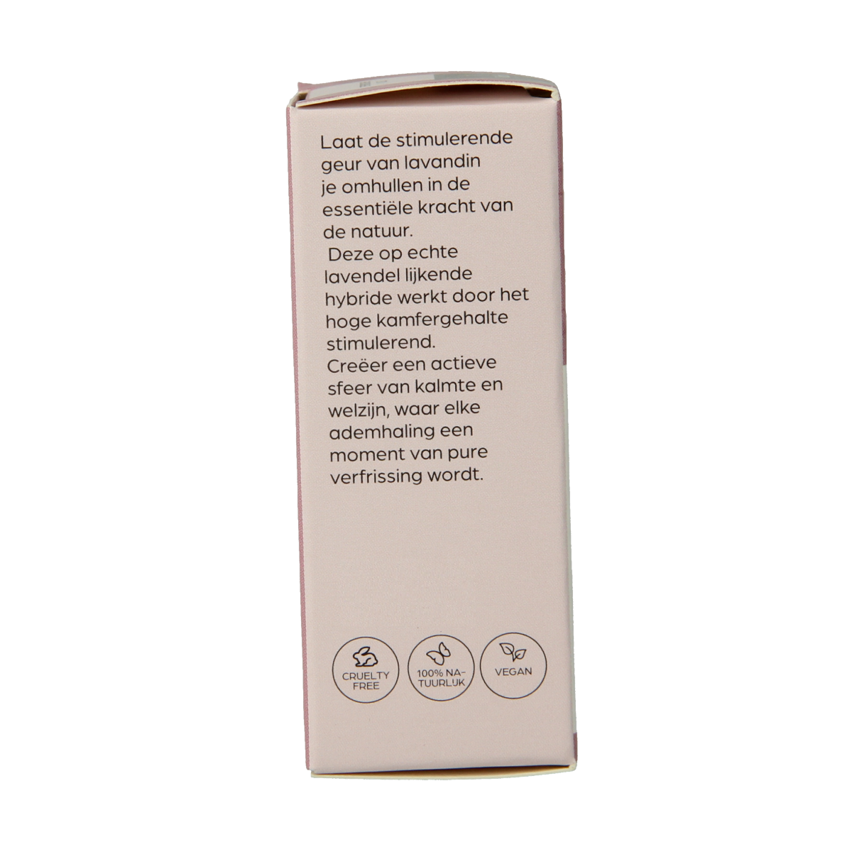 Volatile Lavandin 5.00 Milliliter