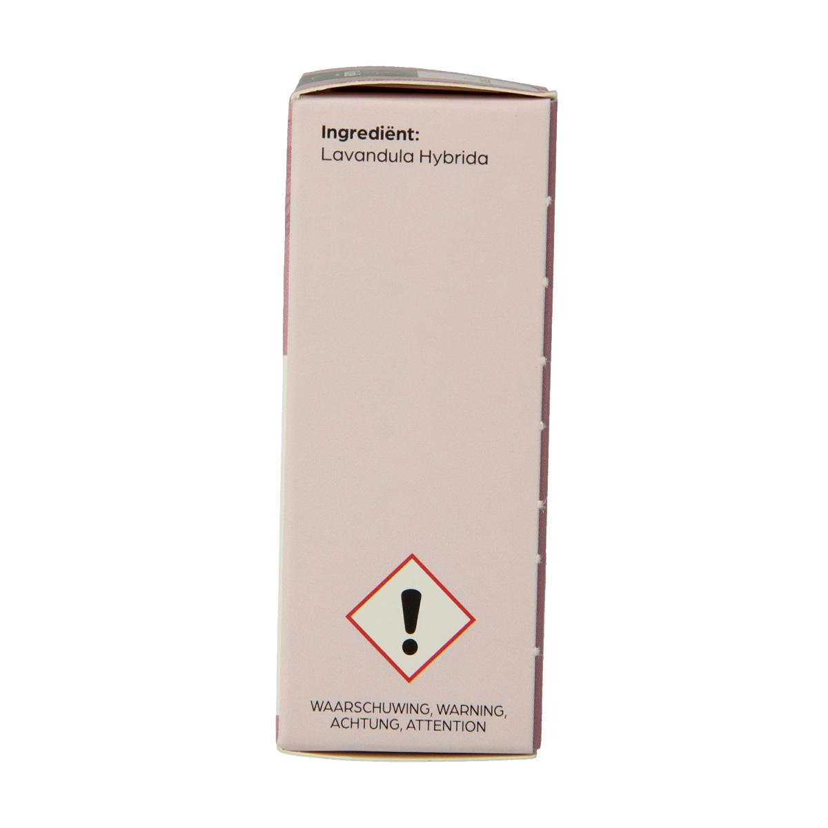 Volatile Lavandin 5.00 Milliliter