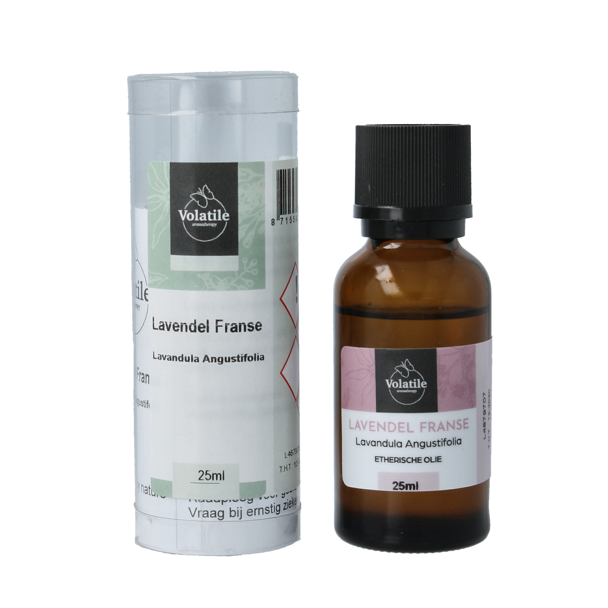 Volatile Lavendel maillette 25.00 Milliliter