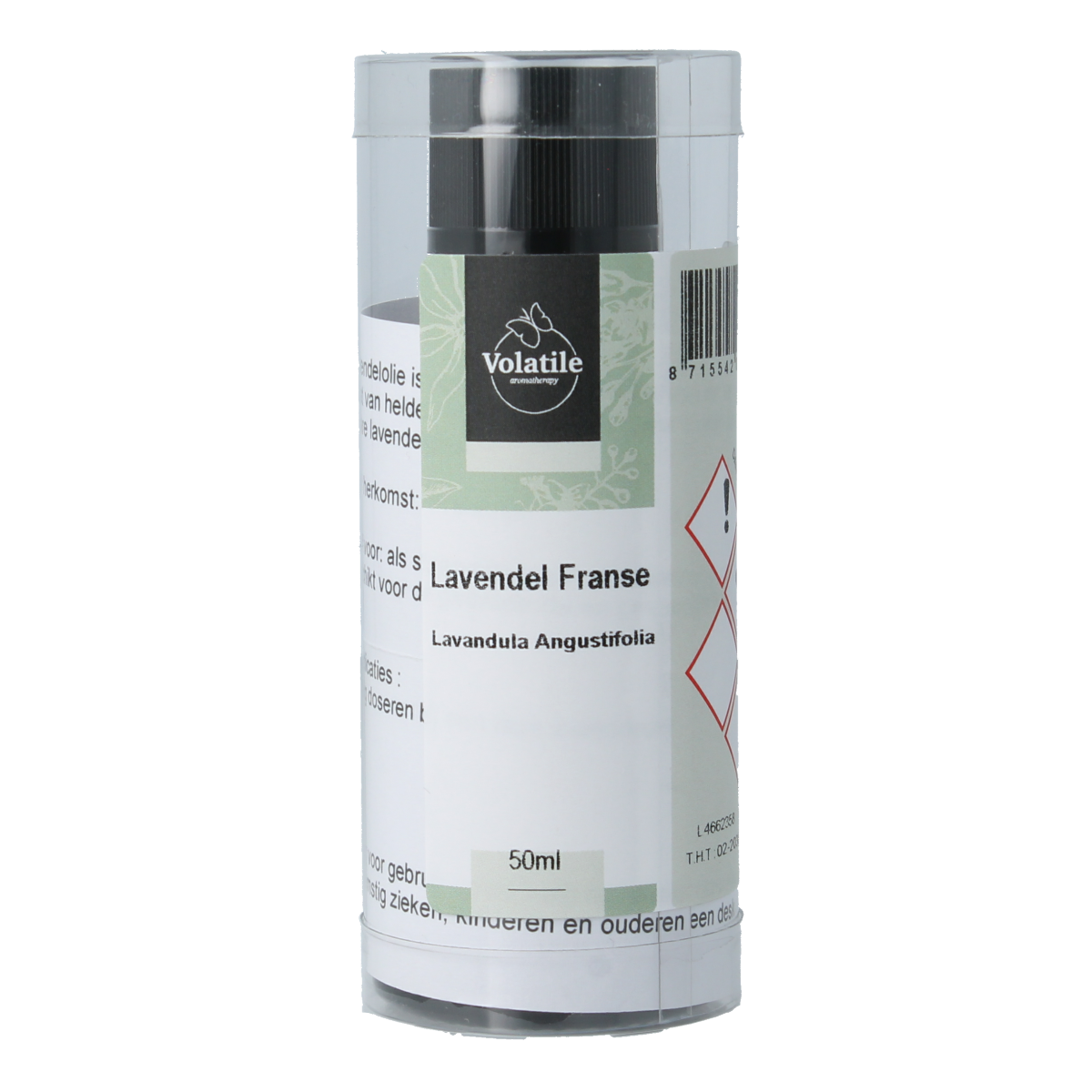 Volatile Lavendel Franse 50.00 Milliliter