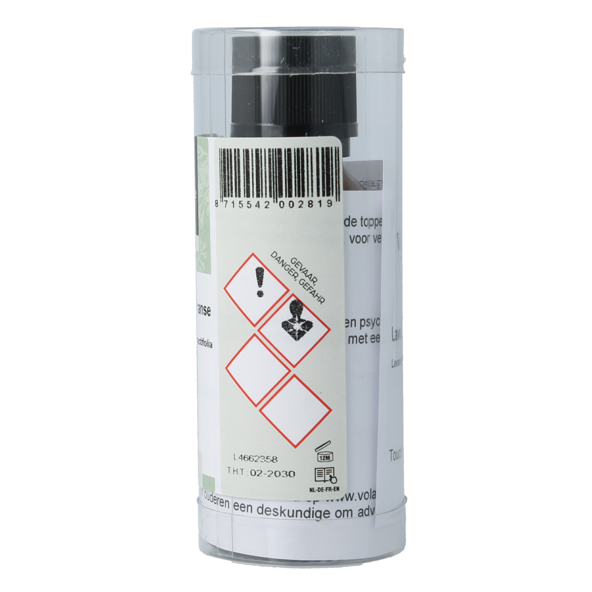 Volatile Lavendel Franse 50.00 Milliliter