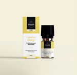 Volatile Lemongrass 10.00 Milliliter