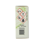Volatile Lemongrass 10.00 Milliliter