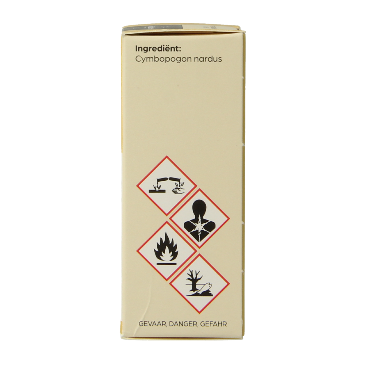Volatile Citronella 5.00 Milliliter