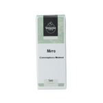 Volatile Mirre 5.00 Milliliter
