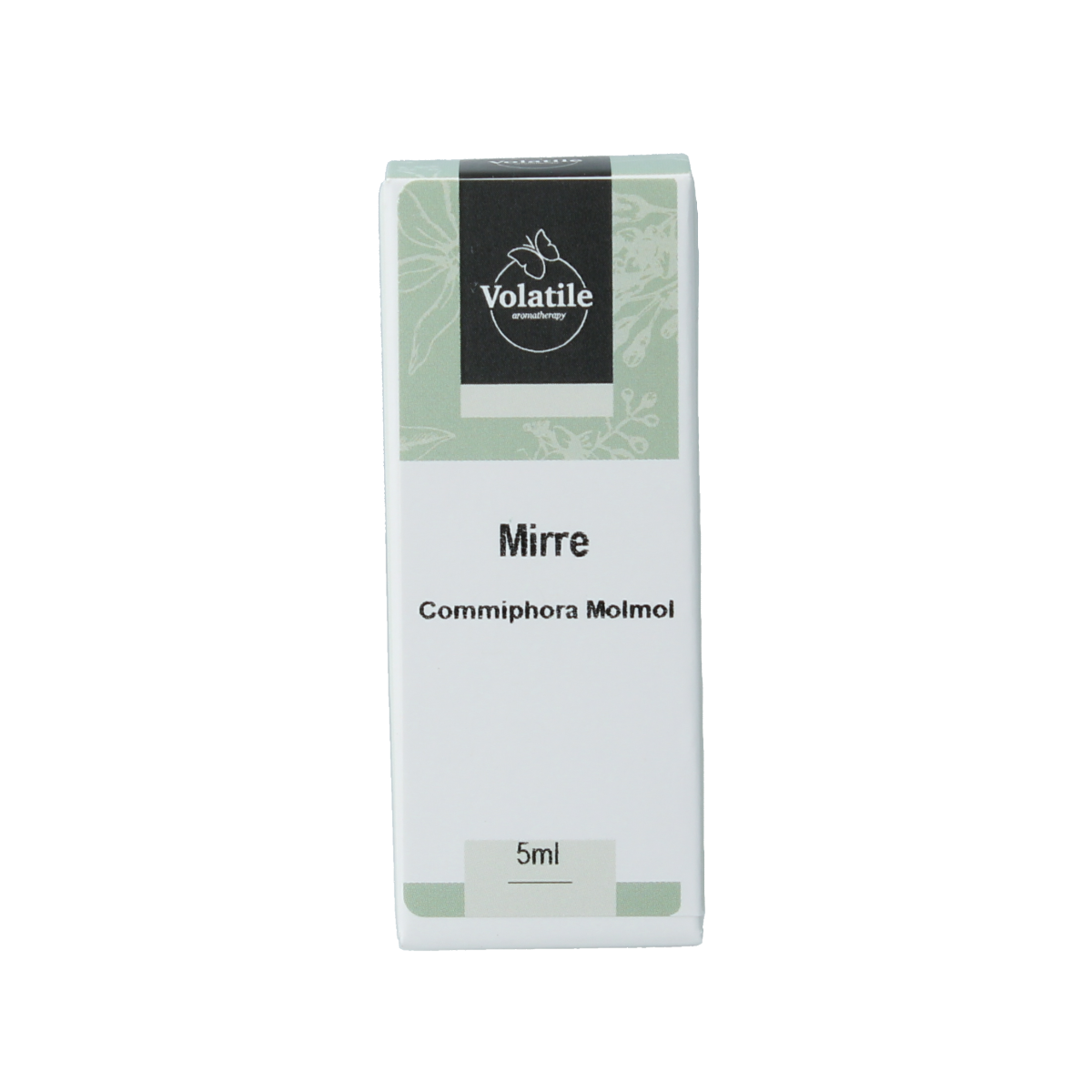 Volatile Mirre 5.00 Milliliter
