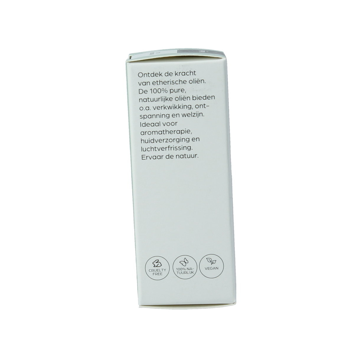 Volatile Mirre 5.00 Milliliter