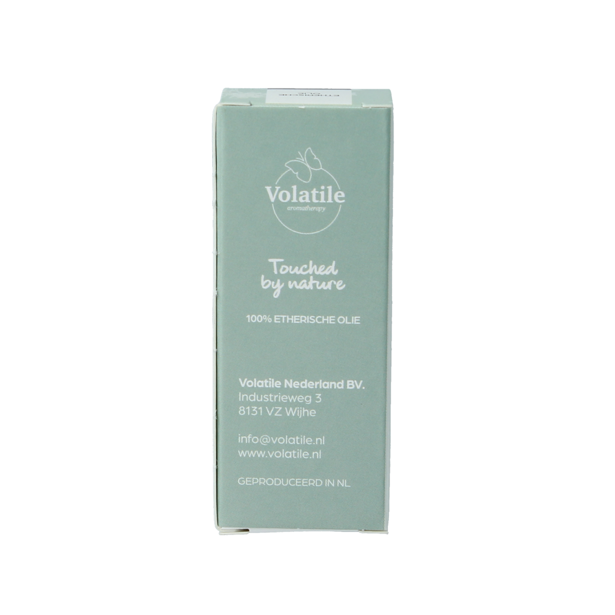Volatile Mirre 5.00 Milliliter