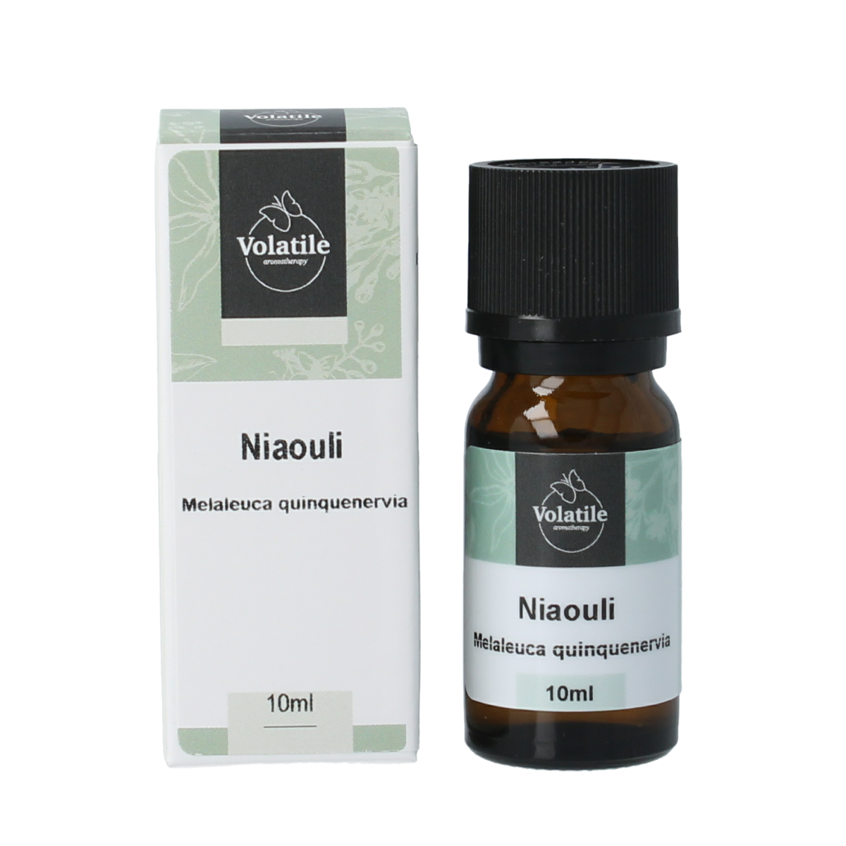 Volatile Niaouli 10.00 Milliliter