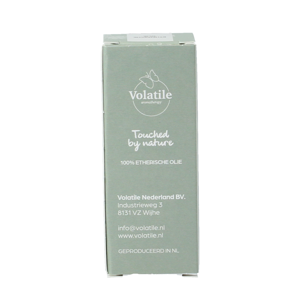 Volatile Niaouli 10.00 Milliliter