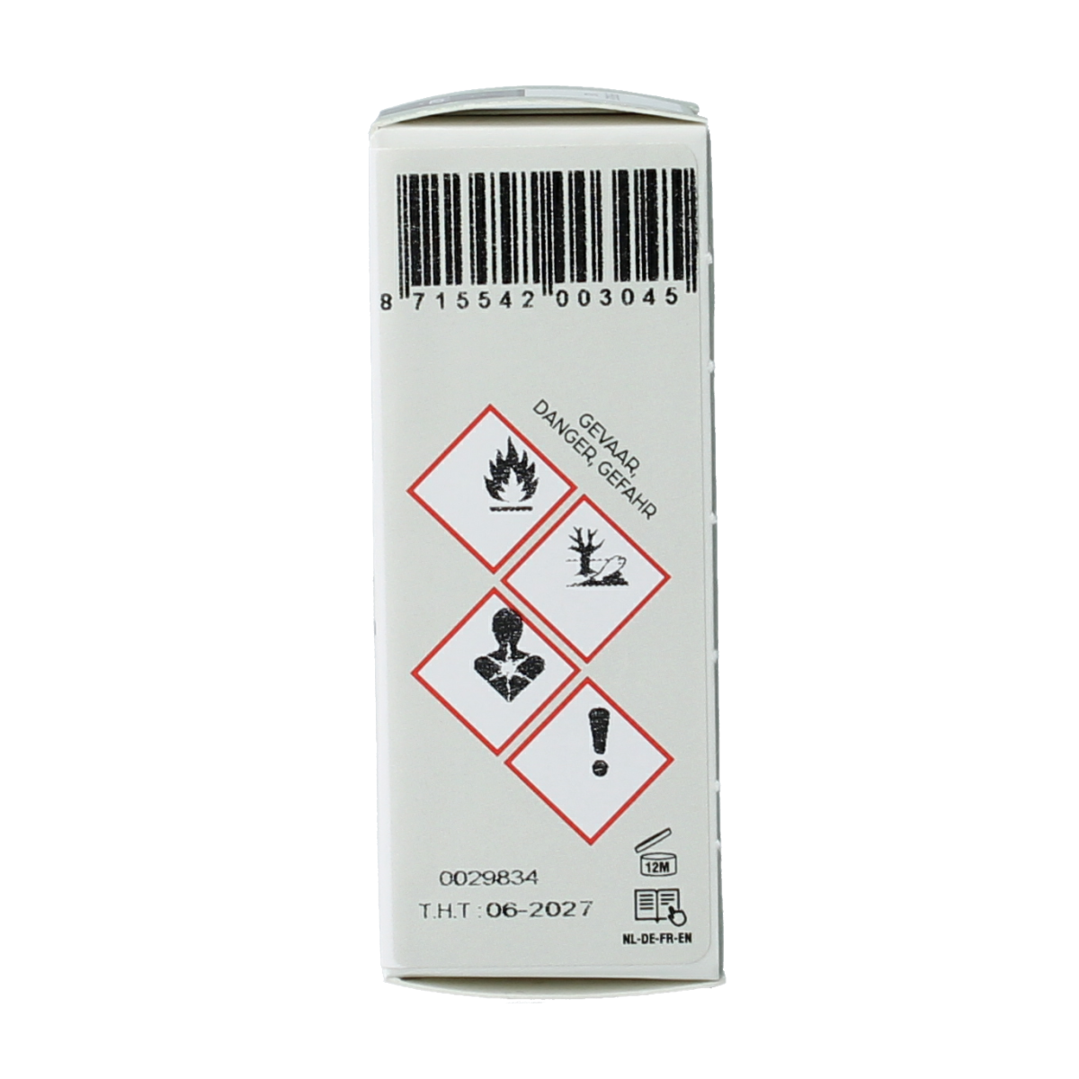 Volatile Niaouli 10.00 Milliliter