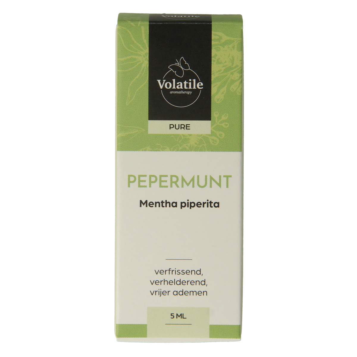 Volatile Pepermunt 5.00 Milliliter