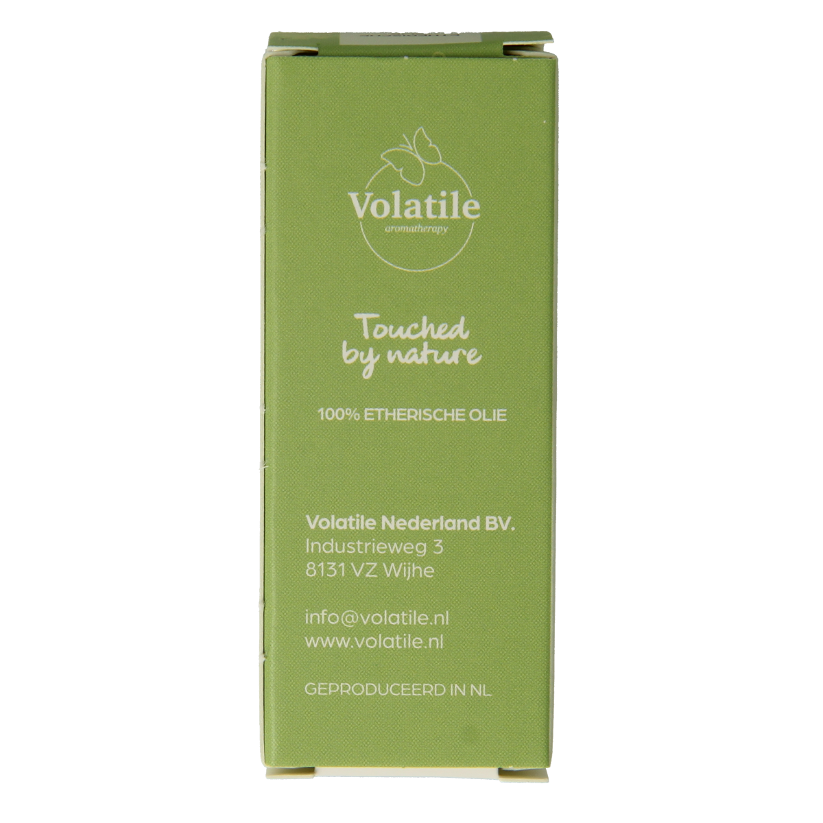 Volatile Pepermunt 5.00 Milliliter
