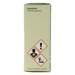 Volatile Pepermunt 5.00 Milliliter